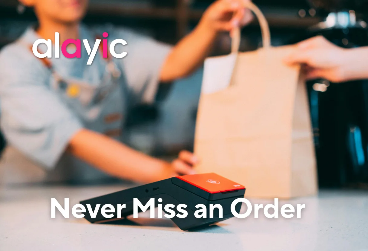 Missed calls takeaway