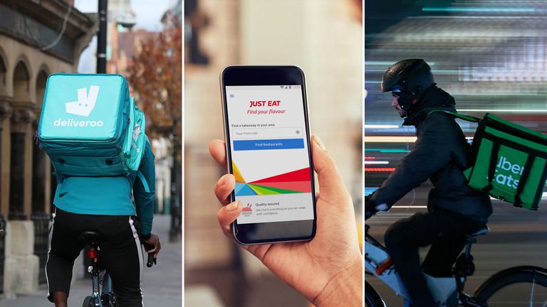 Delivery apps and the cost of commision on your restauarant