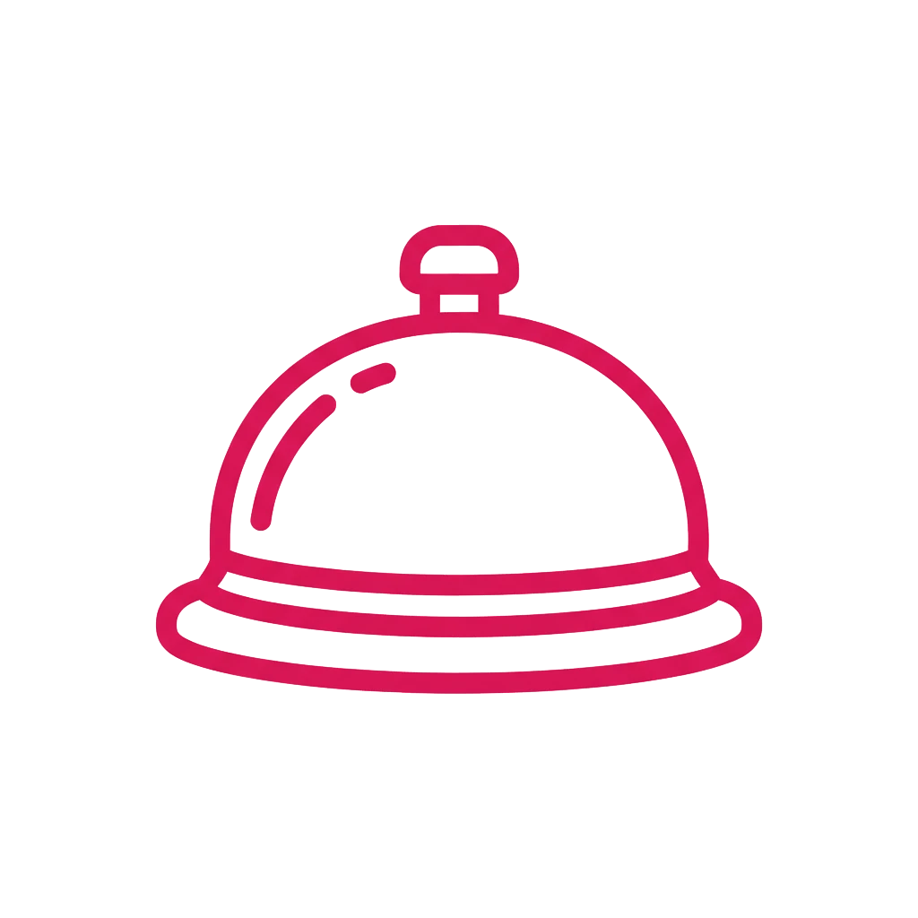 AI 24/7 receptionist for hotels and B&Bs